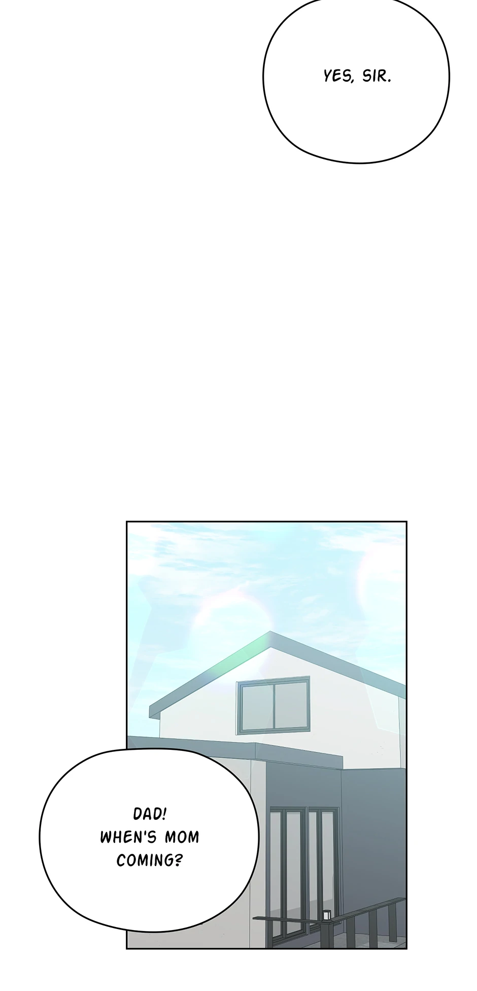 A Sneaky Blind Date [Official] chapter 53 page 70