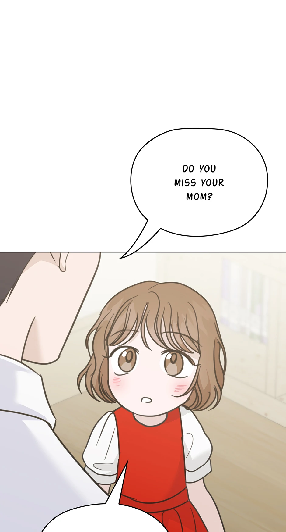 A Sneaky Blind Date [Official] chapter 53 page 71