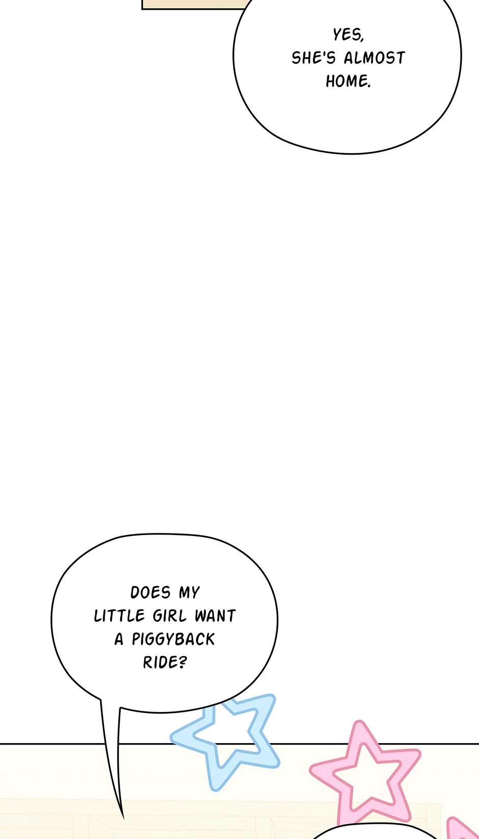 A Sneaky Blind Date [Official] chapter 53 page 78