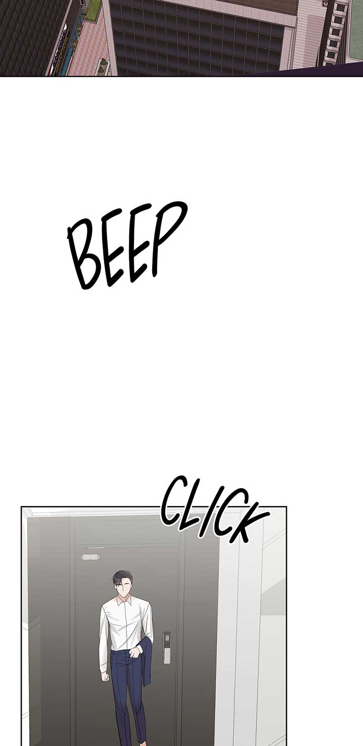 A Sneaky Blind Date [Official] chapter 7 page 2