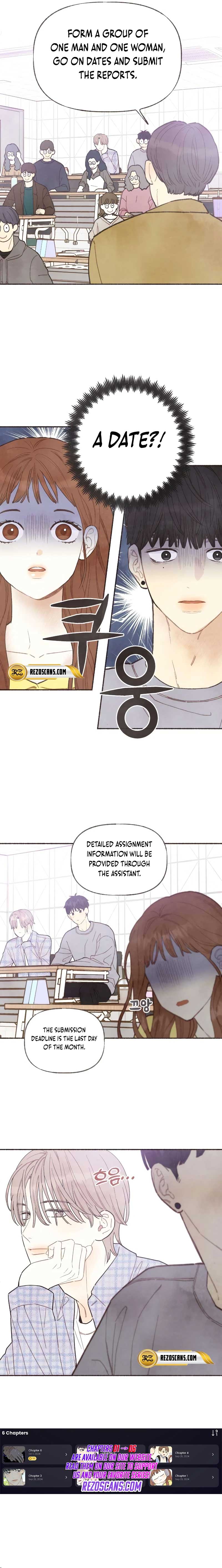 Emotional Transference chapter 1 page 7