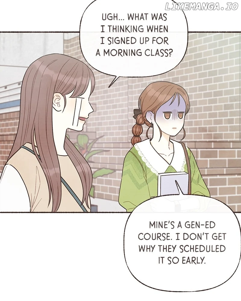 Emotional Transference chapter 24 page 24