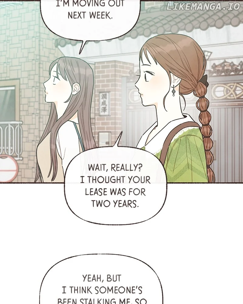 Emotional Transference chapter 24 page 28
