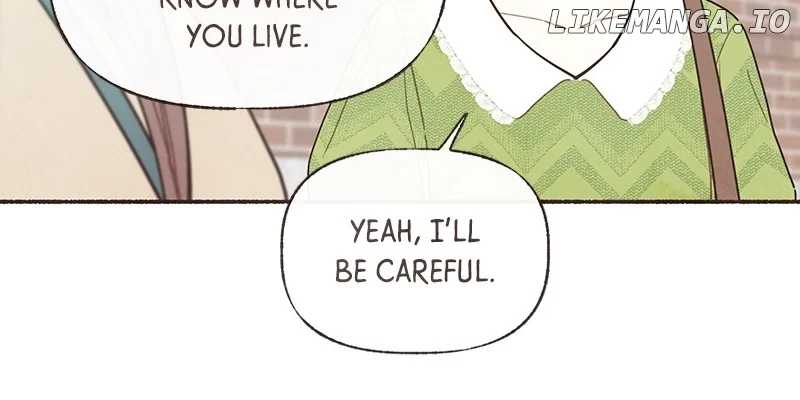 Emotional Transference chapter 24 page 31