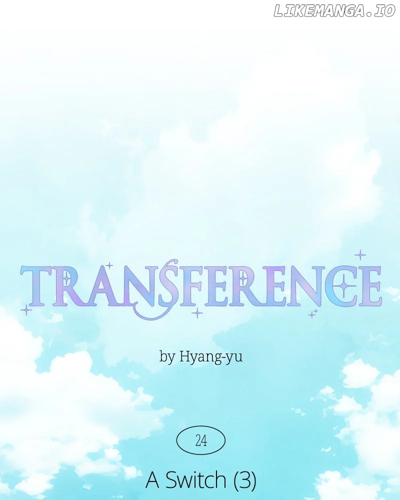 Emotional Transference chapter 24 page 32