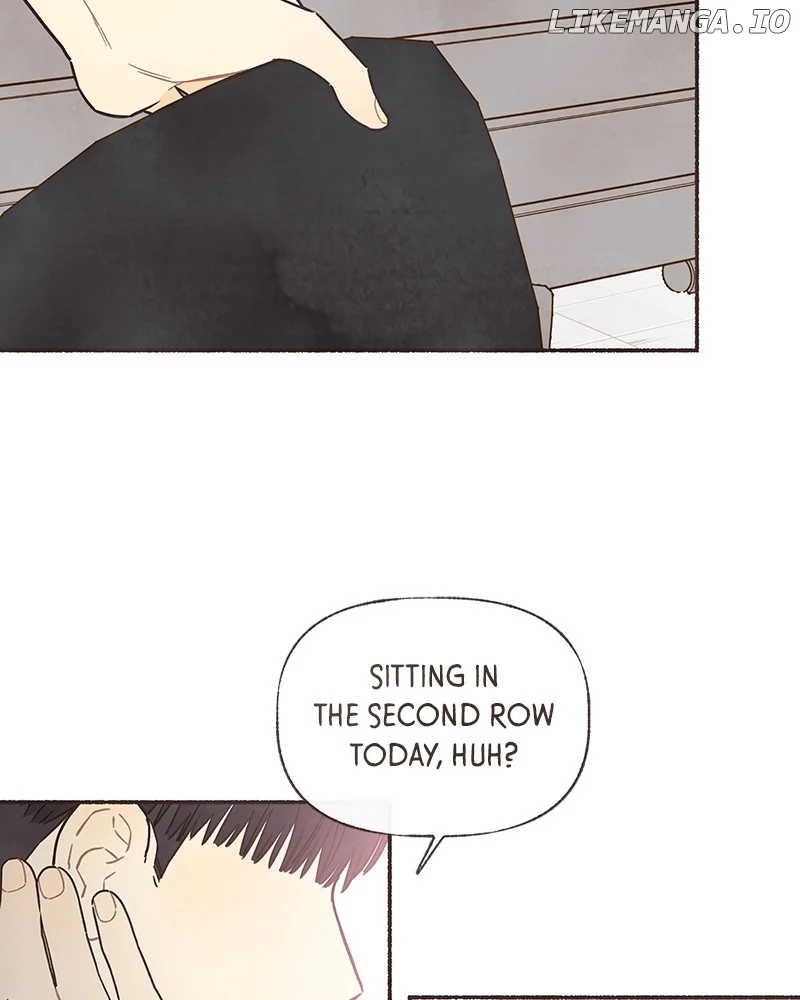 Emotional Transference chapter 24 page 41