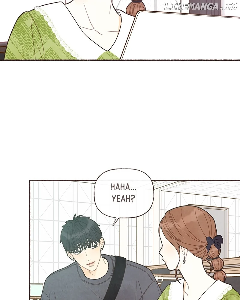 Emotional Transference chapter 24 page 51
