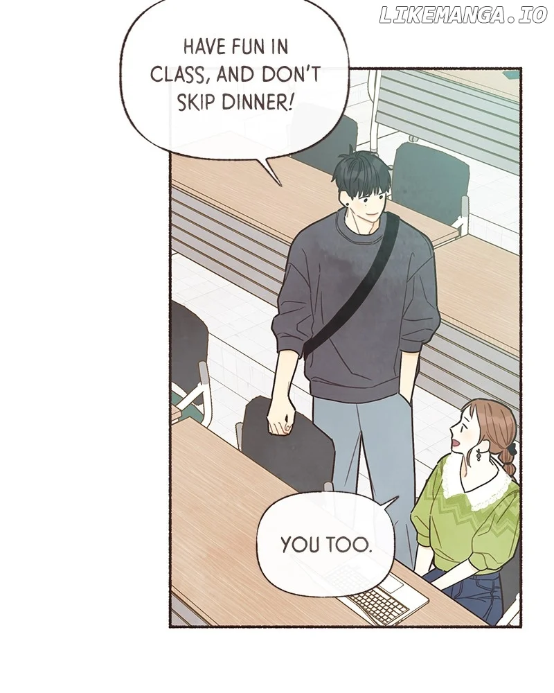 Emotional Transference chapter 24 page 55