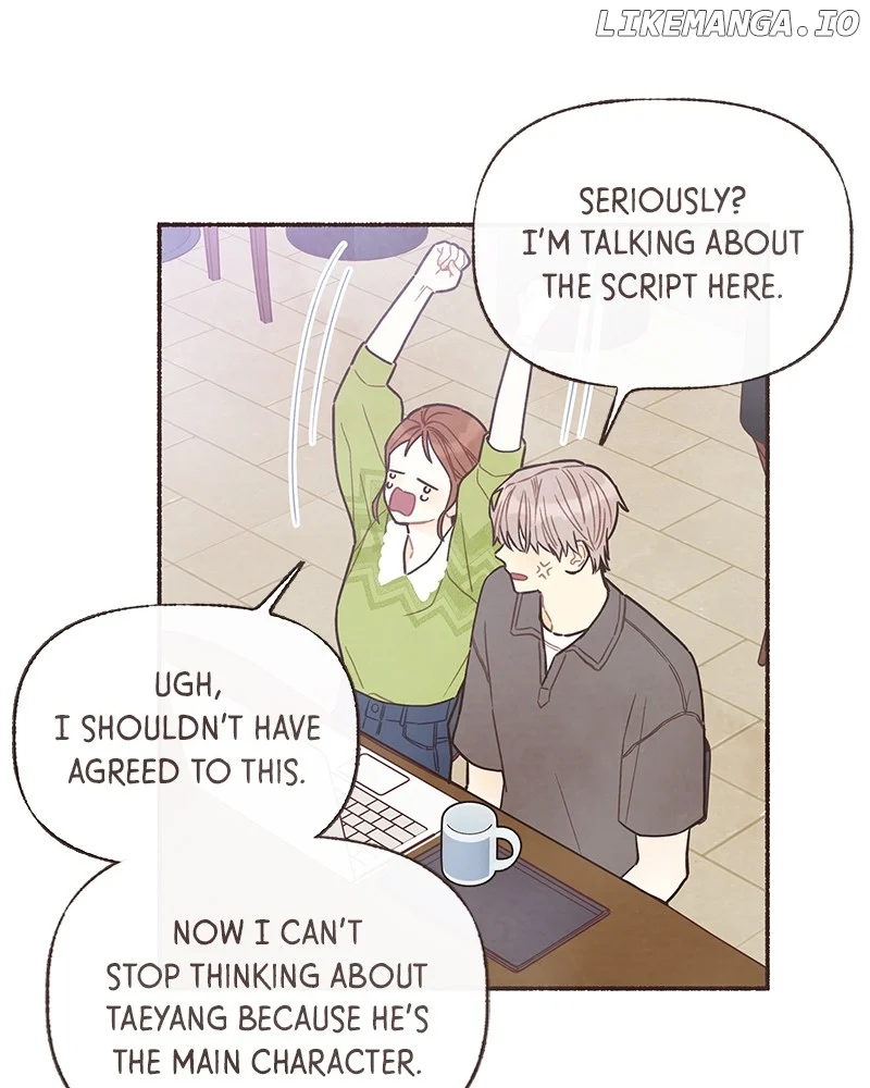 Emotional Transference chapter 24 page 62