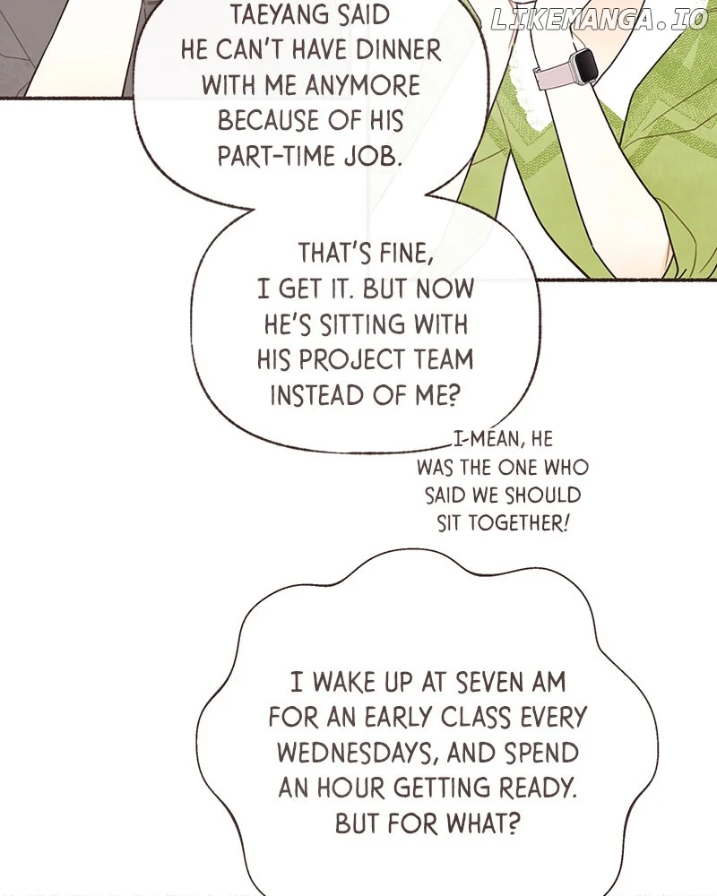 Emotional Transference chapter 24 page 64