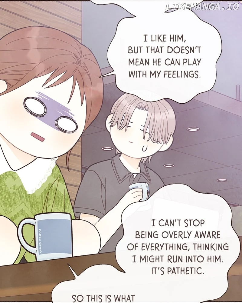 Emotional Transference chapter 24 page 65