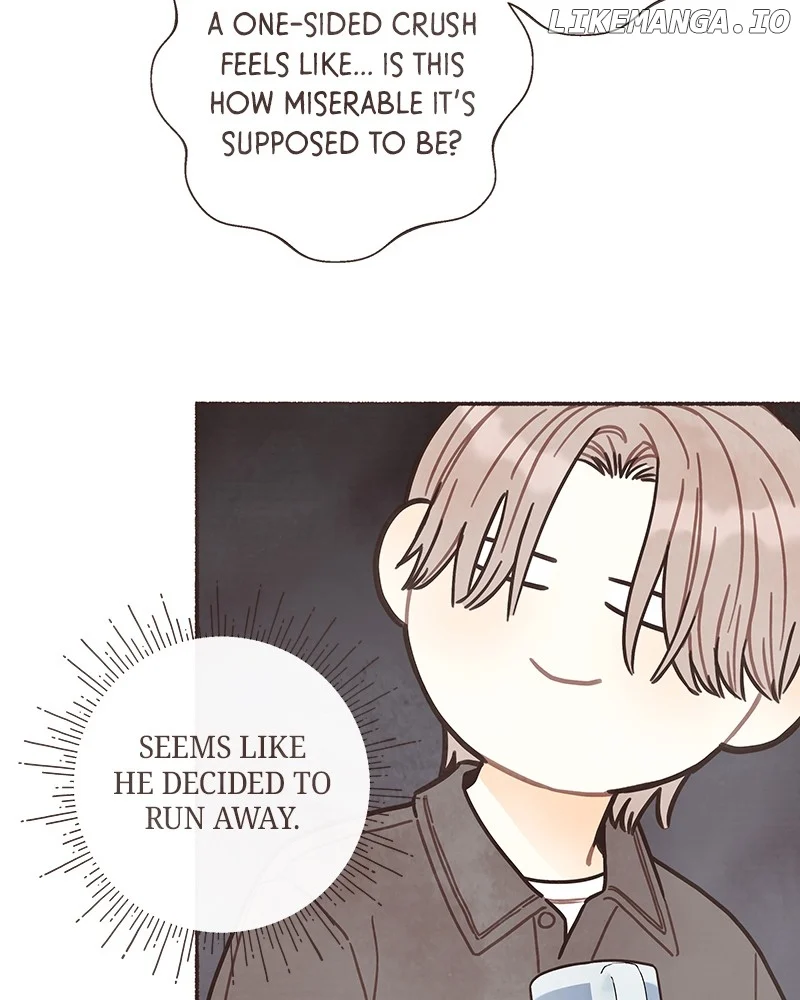 Emotional Transference chapter 24 page 66