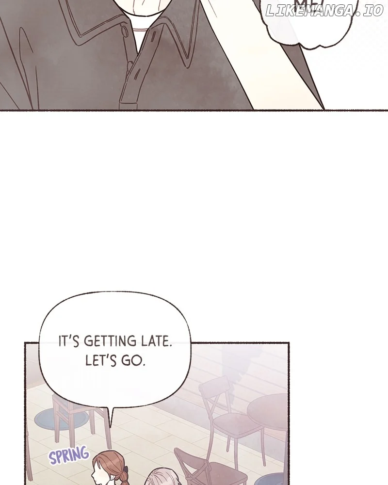 Emotional Transference chapter 24 page 69