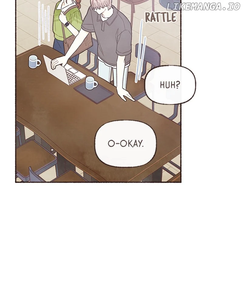 Emotional Transference chapter 24 page 70