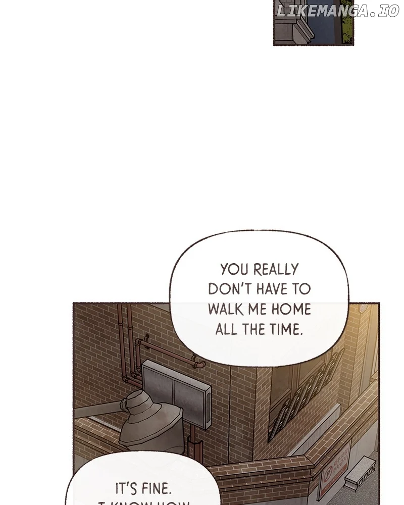 Emotional Transference chapter 24 page 72