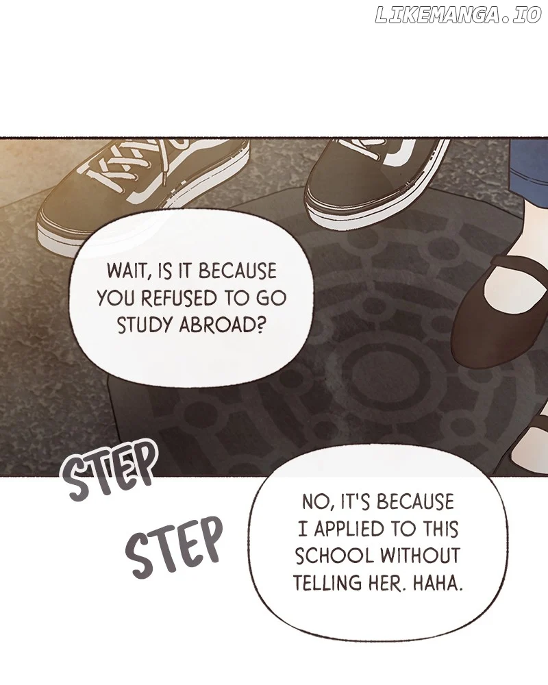Emotional Transference chapter 24 page 74