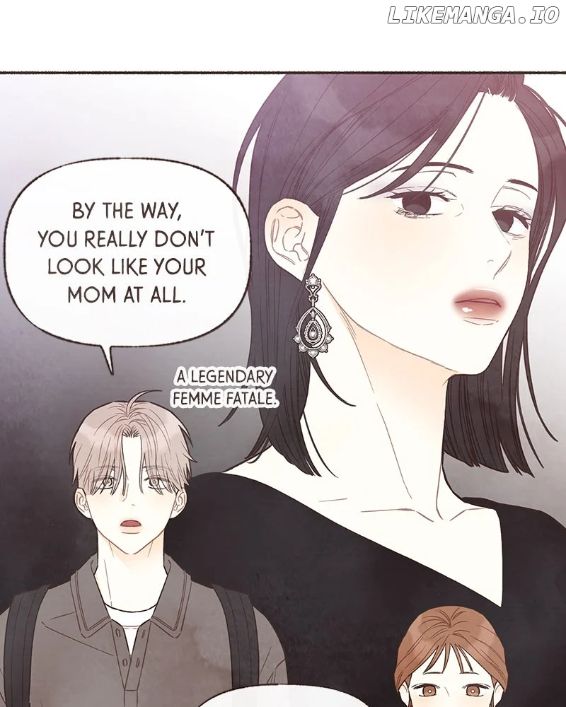 Emotional Transference chapter 24 page 75