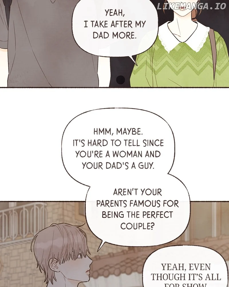 Emotional Transference chapter 24 page 76