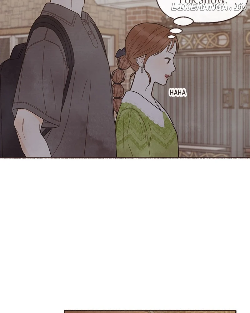 Emotional Transference chapter 24 page 77
