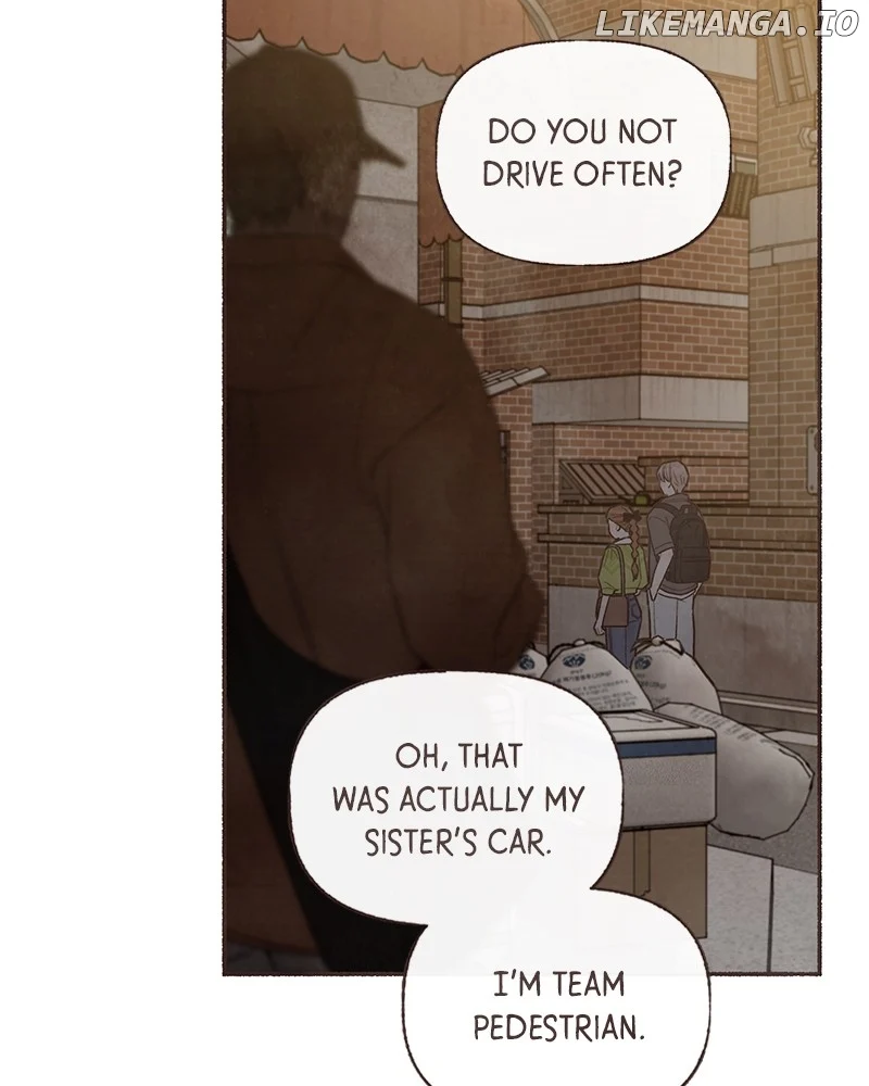 Emotional Transference chapter 24 page 78