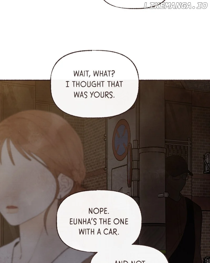 Emotional Transference chapter 24 page 79