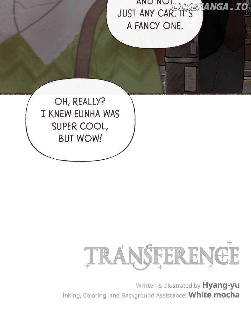 Emotional Transference chapter 24 page 80