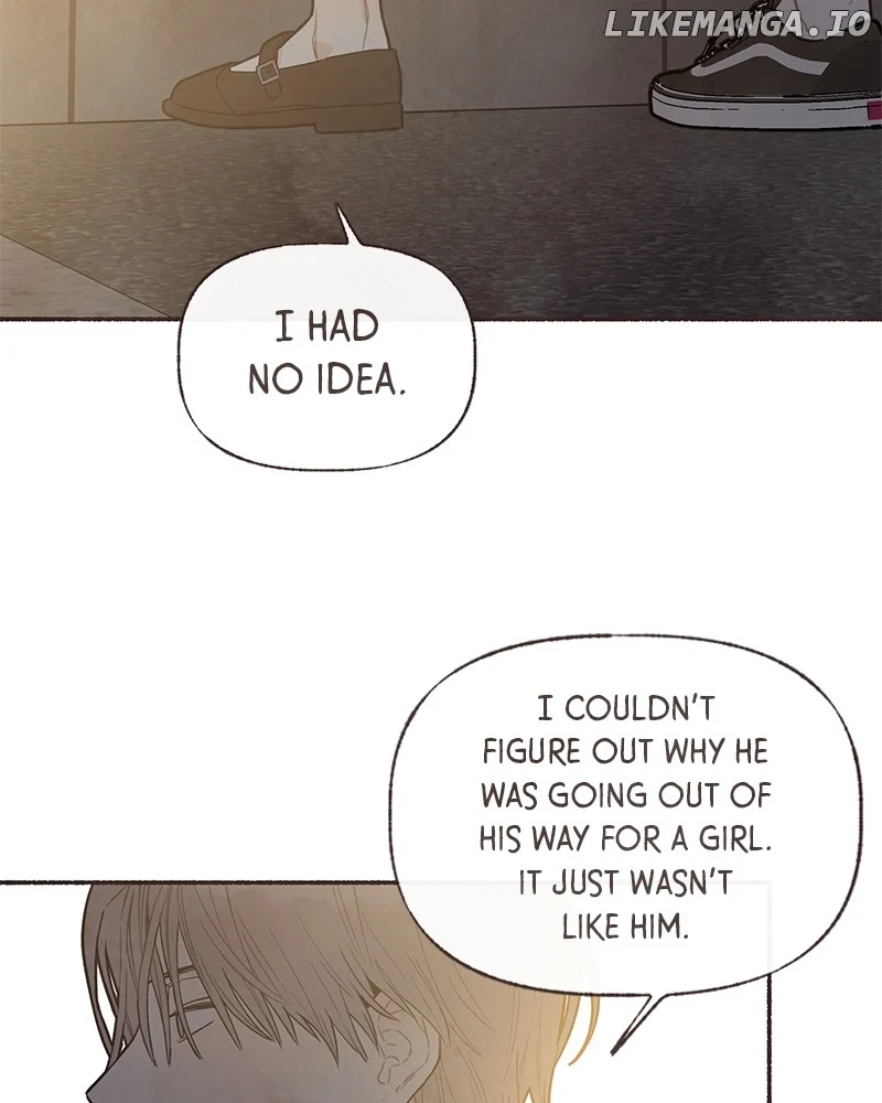 Emotional Transference chapter 25 page 6