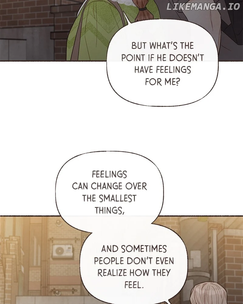 Emotional Transference chapter 25 page 11
