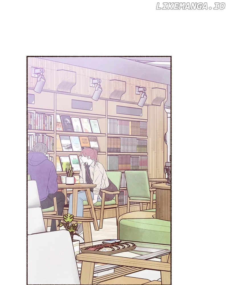 Emotional Transference chapter 25 page 17