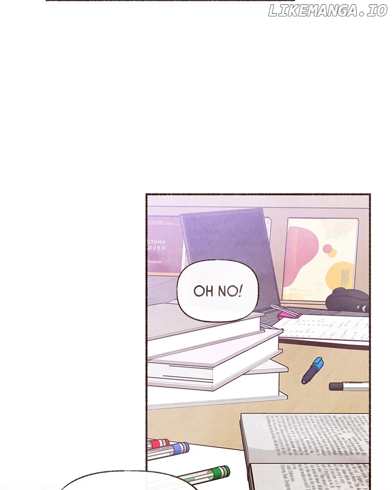 Emotional Transference chapter 25 page 18