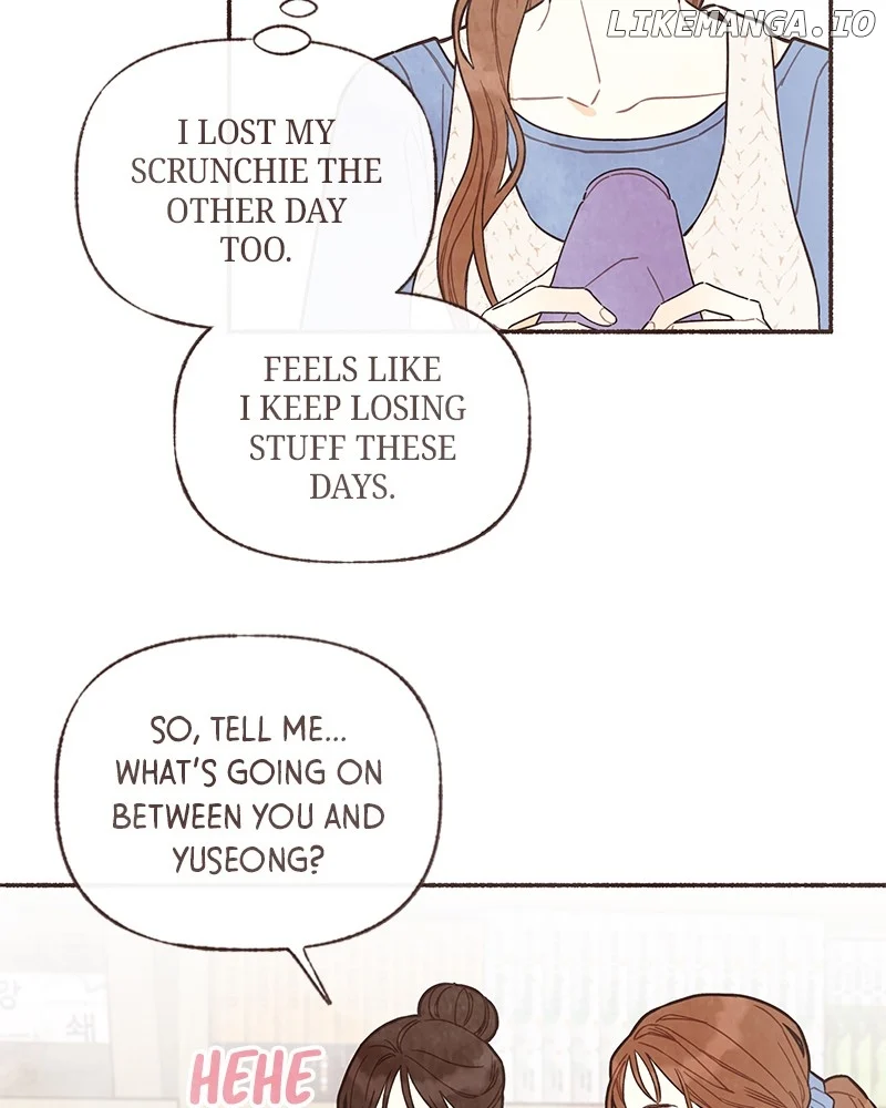 Emotional Transference chapter 25 page 21