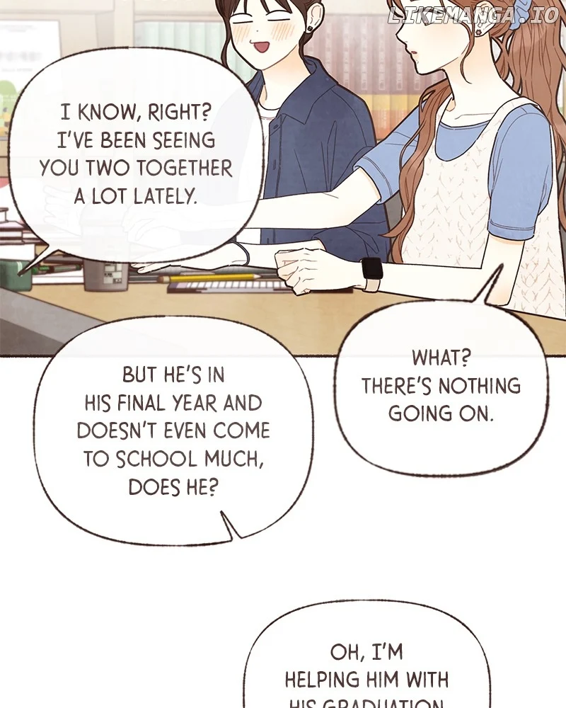 Emotional Transference chapter 25 page 22