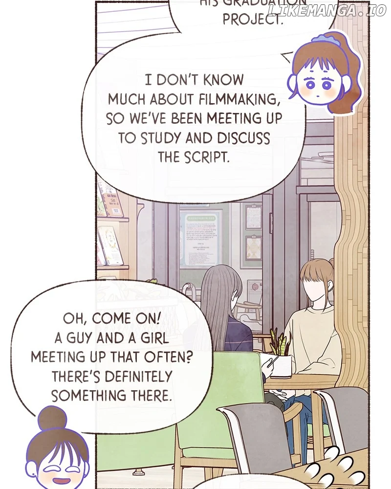 Emotional Transference chapter 25 page 23