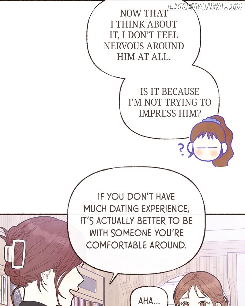 Emotional Transference chapter 25 page 30