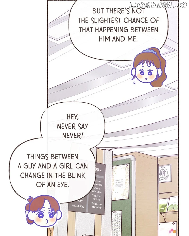 Emotional Transference chapter 25 page 32