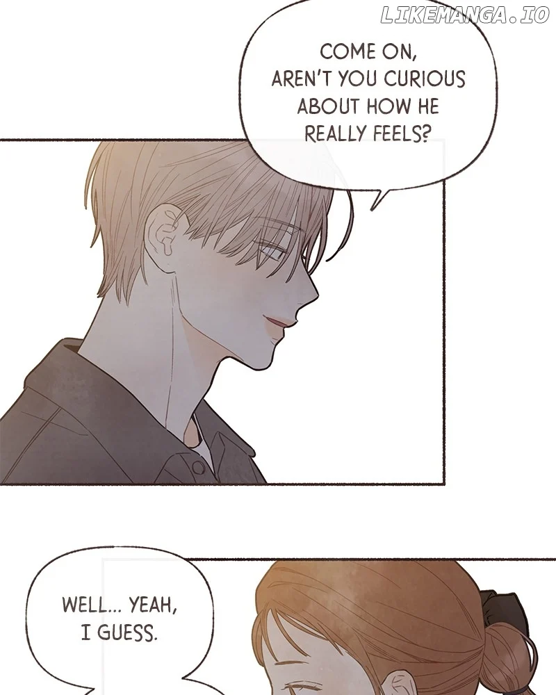 Emotional Transference chapter 25 page 36