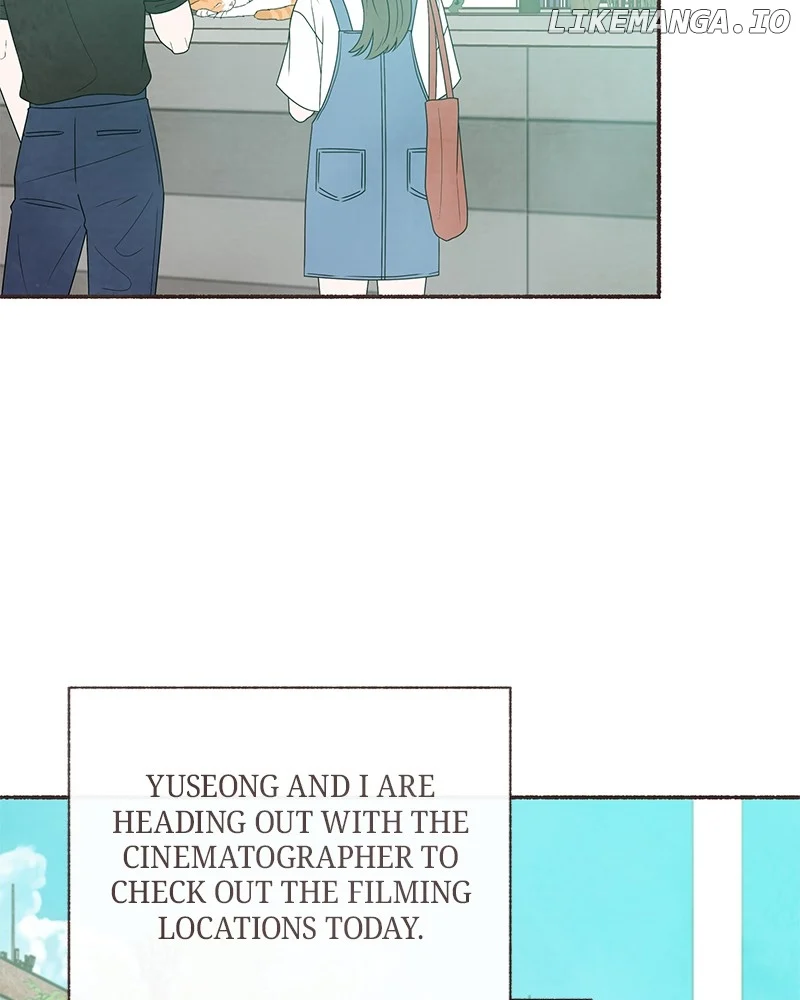 Emotional Transference chapter 25 page 44