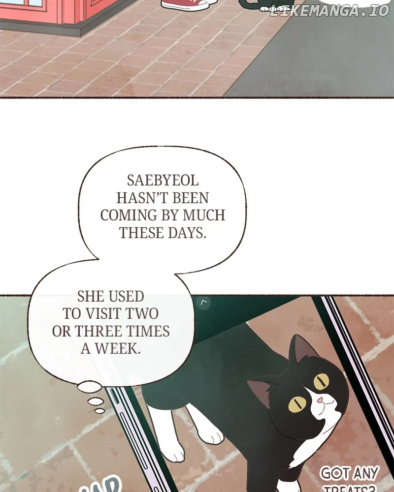 Emotional Transference chapter 25 page 46