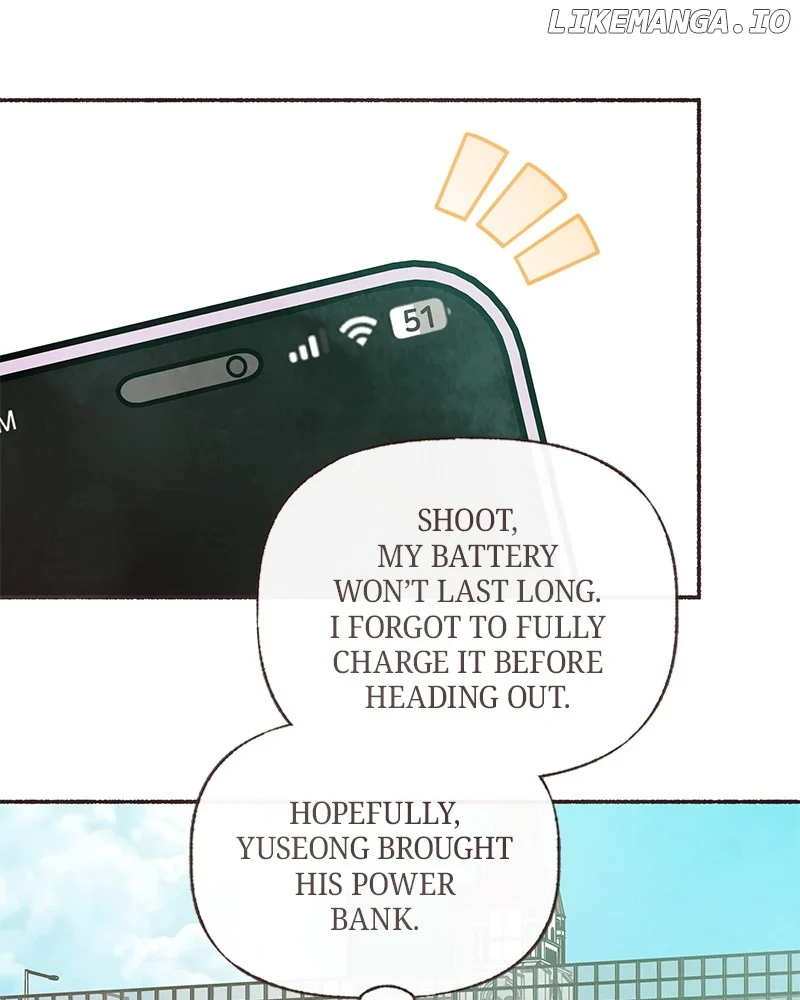 Emotional Transference chapter 25 page 51