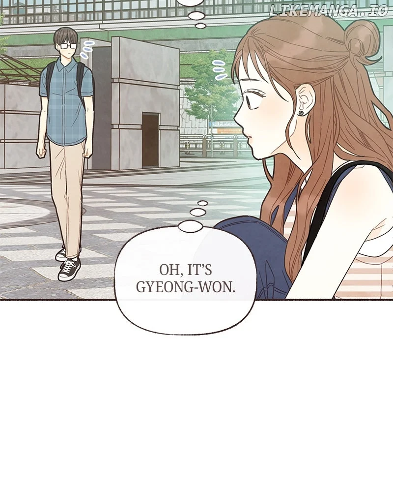 Emotional Transference chapter 25 page 52