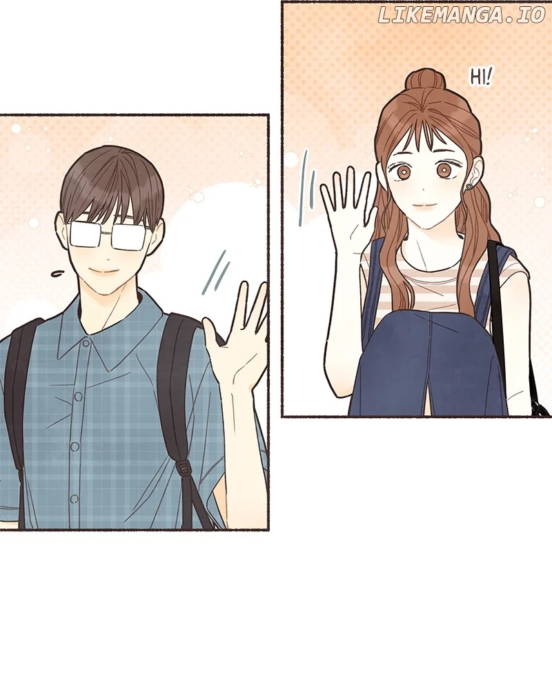 Emotional Transference chapter 25 page 53
