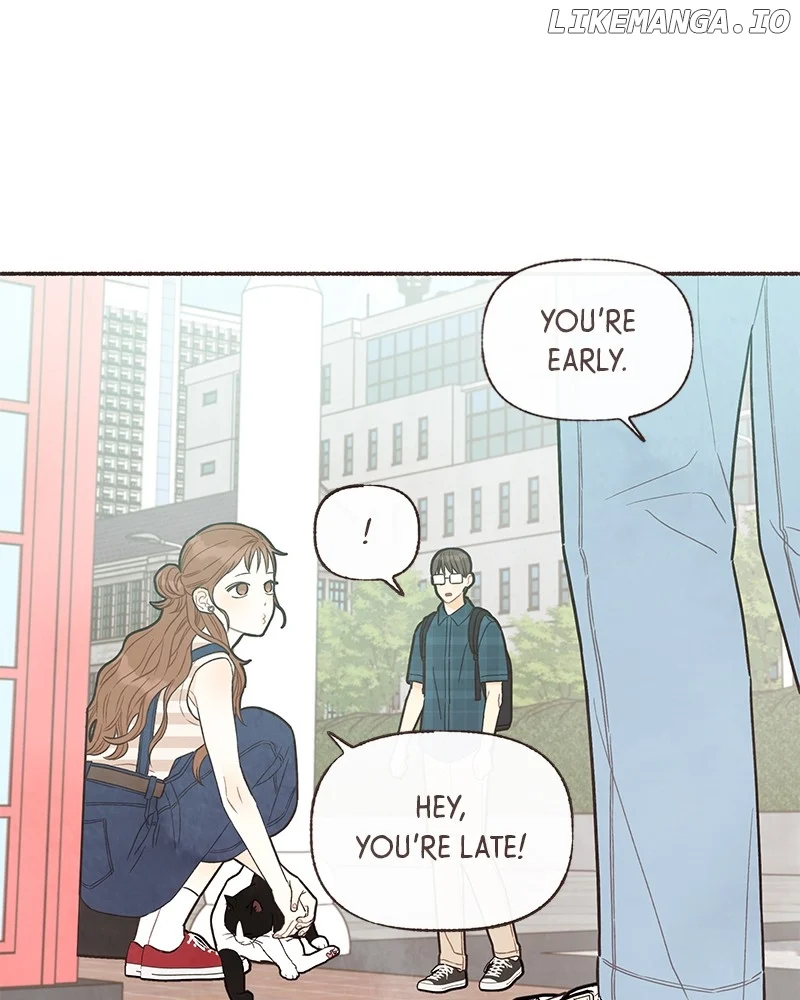 Emotional Transference chapter 25 page 55
