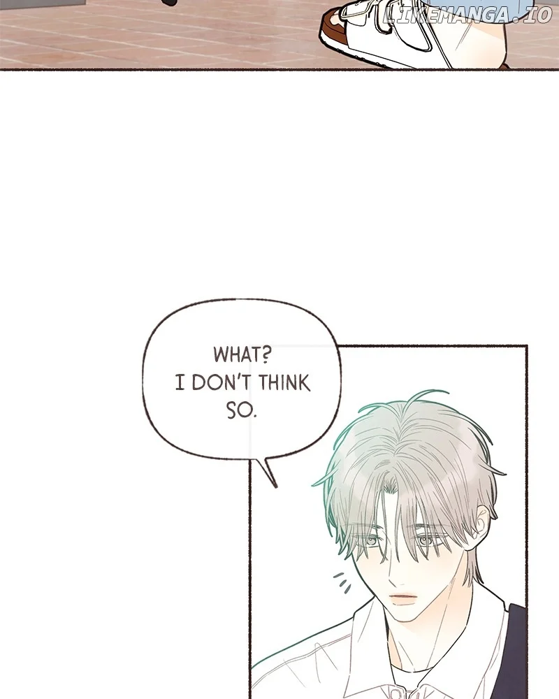 Emotional Transference chapter 25 page 56