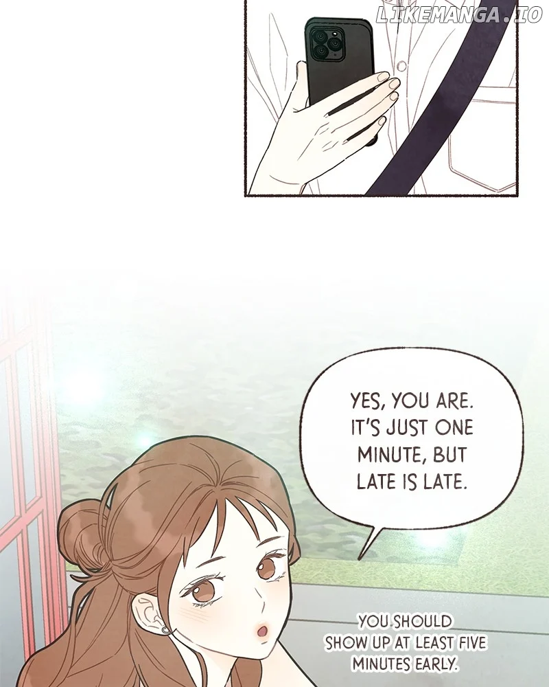 Emotional Transference chapter 25 page 57
