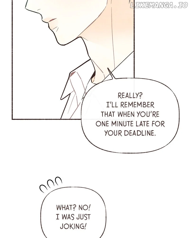 Emotional Transference chapter 25 page 60