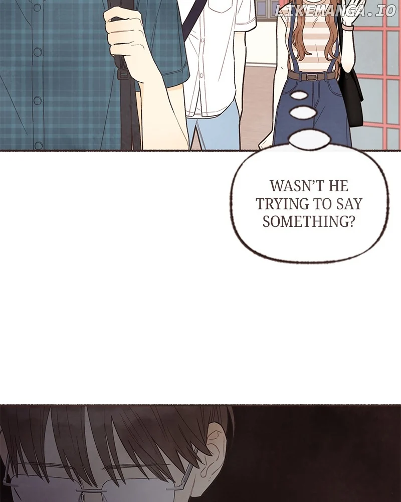 Emotional Transference chapter 25 page 64