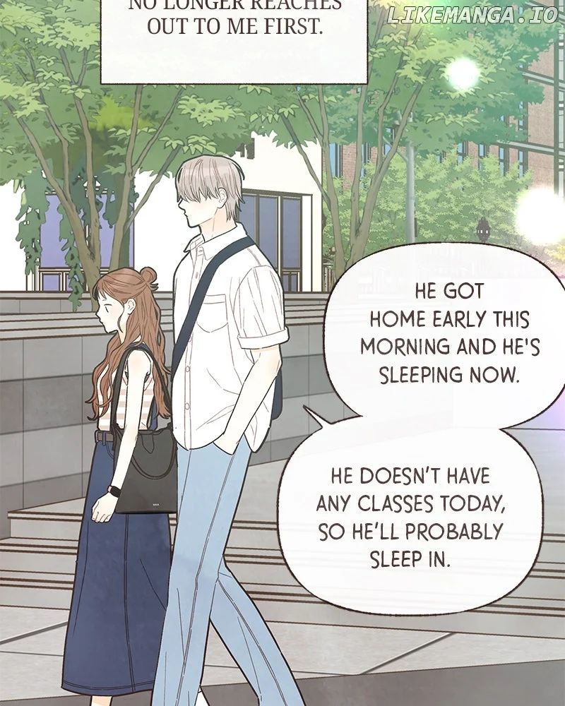 Emotional Transference chapter 25 page 69