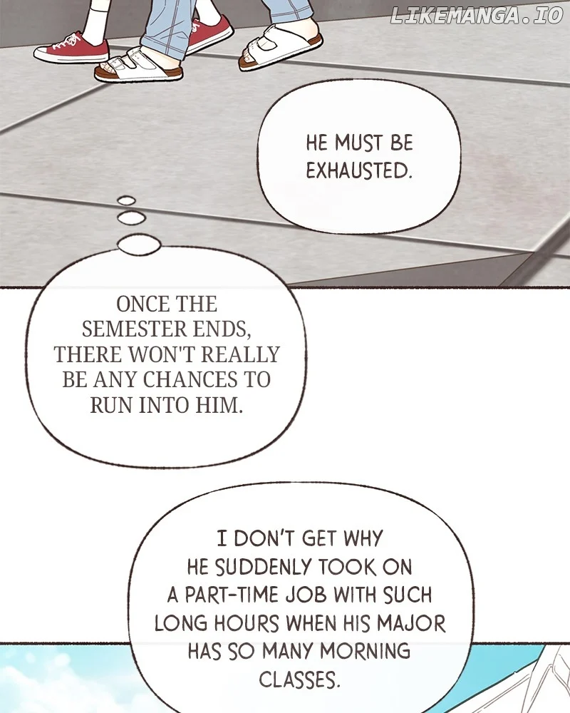 Emotional Transference chapter 25 page 70