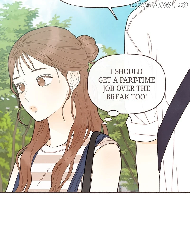 Emotional Transference chapter 25 page 71