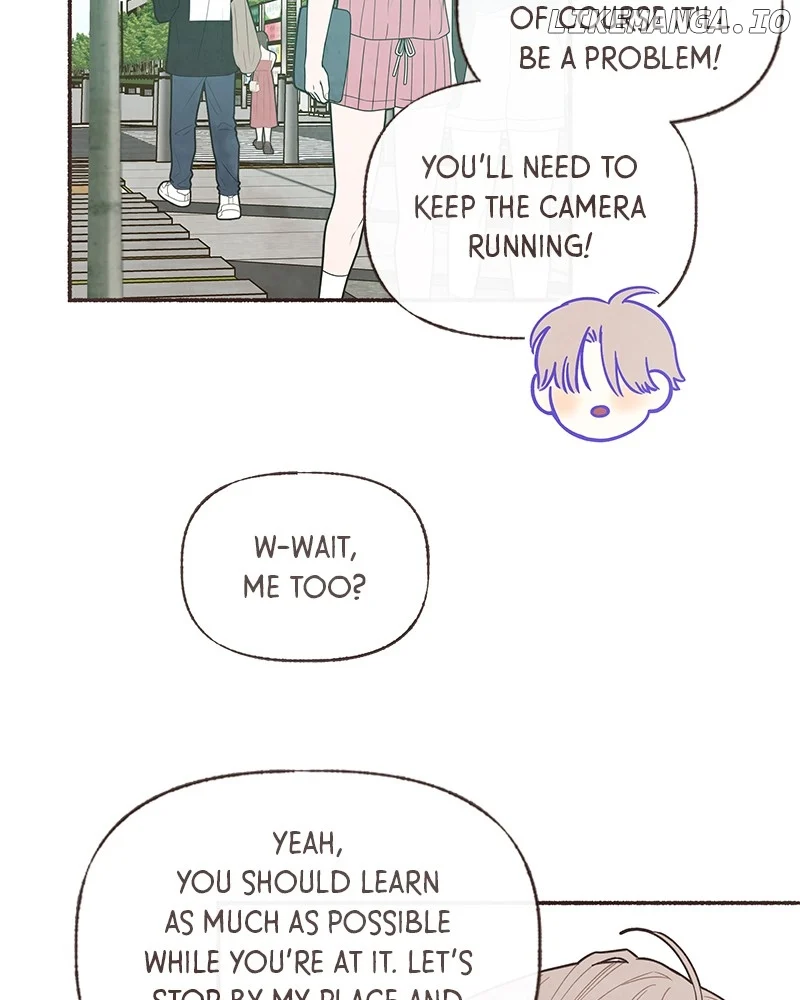 Emotional Transference chapter 25 page 73
